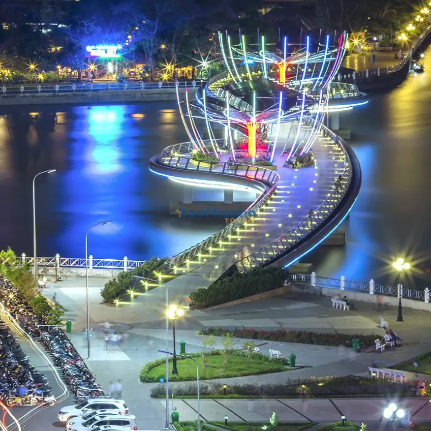 Tour 4 ngày 3 đêm Tiền Giang - Bến Tre - Cần Thơ - Sóc Trăng - Bạc Liêu - Cà Mau