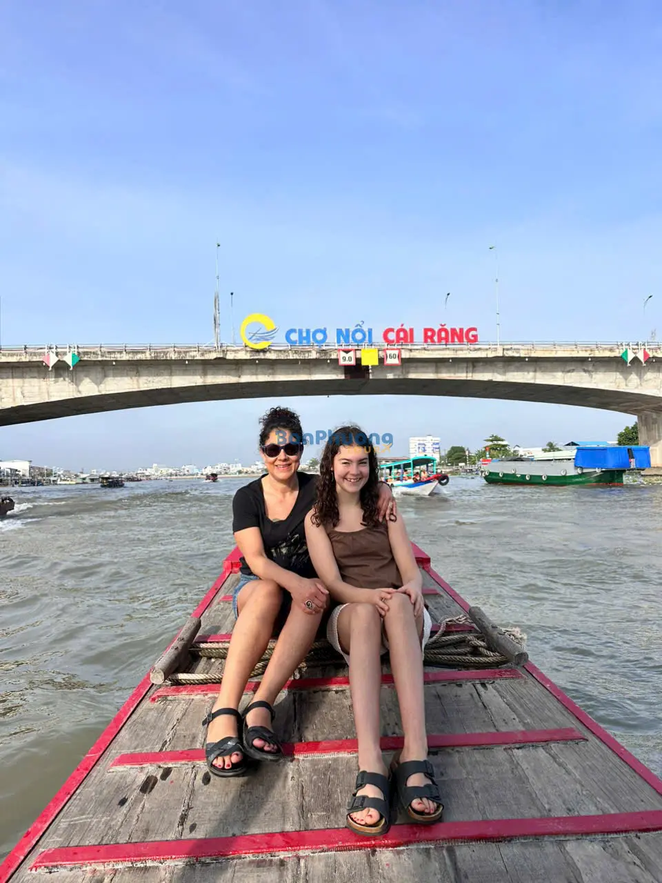 Tour 2 ngày 1 đêm Mỹ Tho - Bến Tre - Cần Thơ