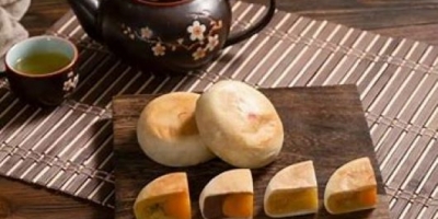Bánh pía Sóc Trăng - Đặc sản nổi tiếng ở miền Tây
