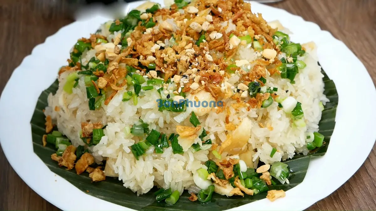 dac-san-duong-dua-nau-xôi